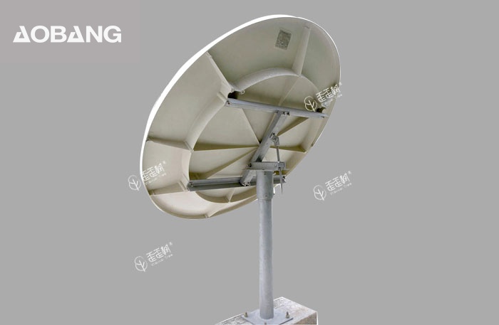SMC天线反射器SMCBMC Antenna Reflector2